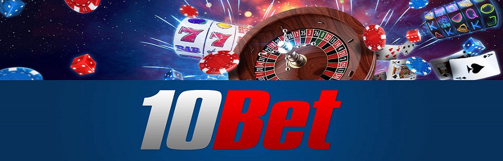 10bet casino review