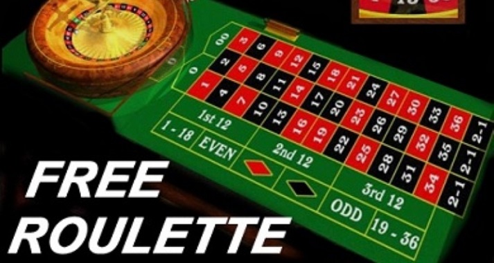 8 player roulette dimensions