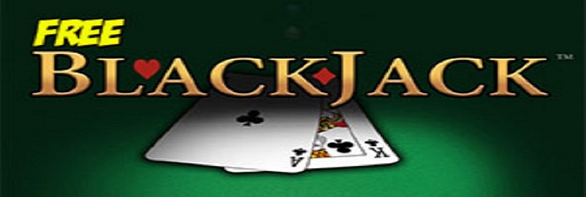 Play Blackjack for Free