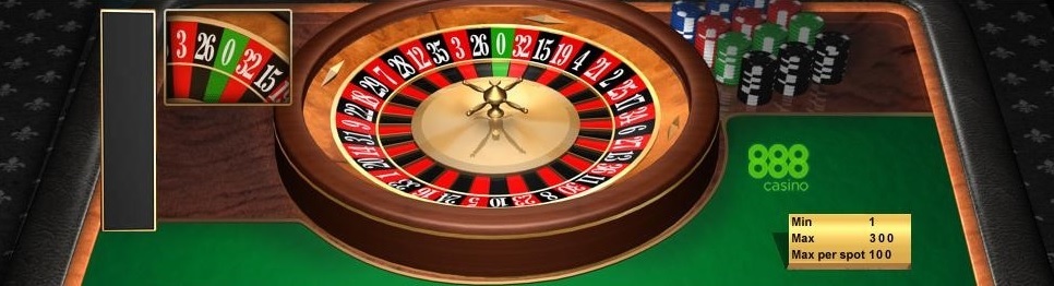 Roulette-Tips