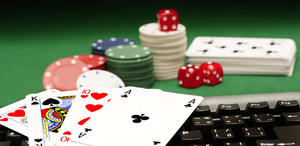 Learn All About Online Poker Betting Rules Here And Start Today