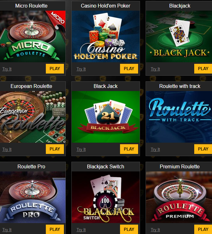 choose safe online casino