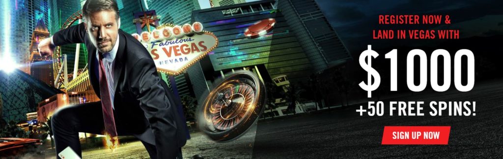VegasHero Casino Review