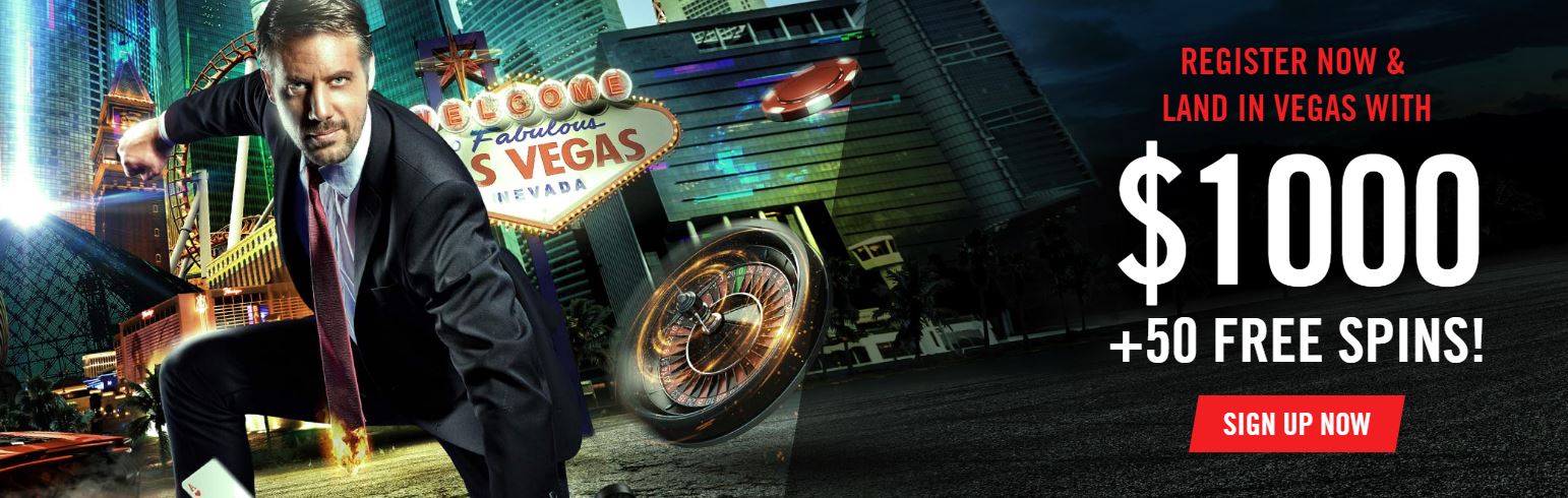Vegas Hero Review - Best 10 UK Casinos Online